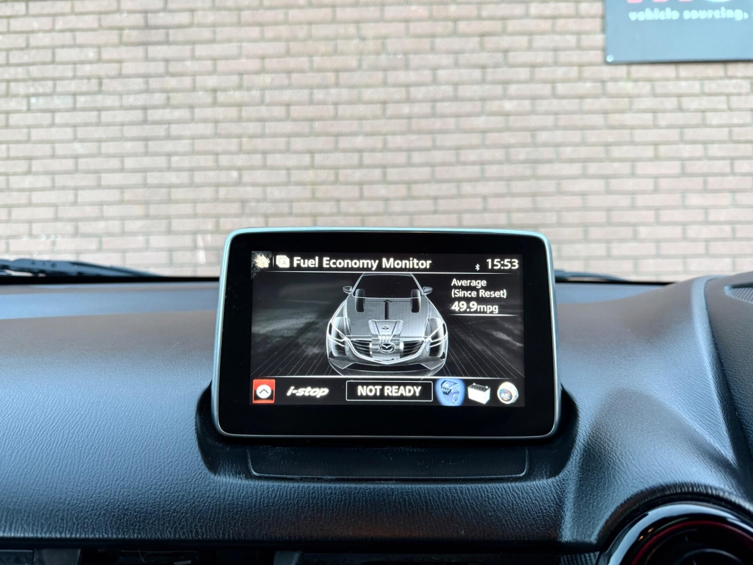 Used Mazda CX-3 2016 for sale - 76658818: Photo 57