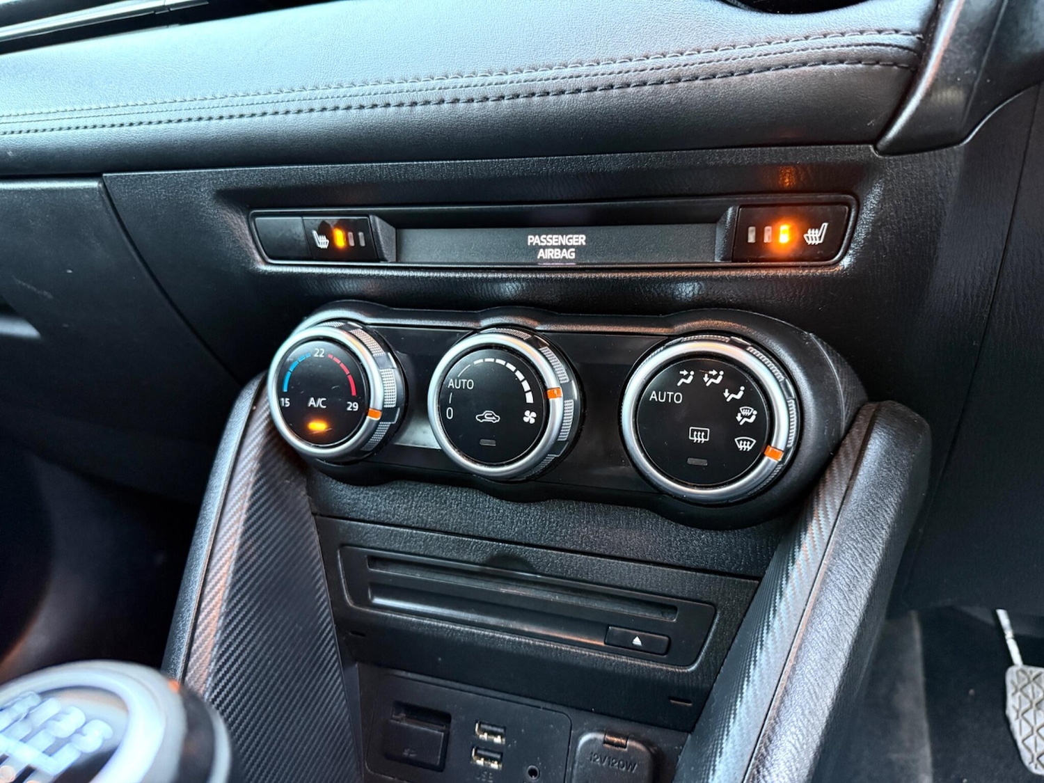 Used Mazda CX-3 2016 for sale - 76658818: Photo 58