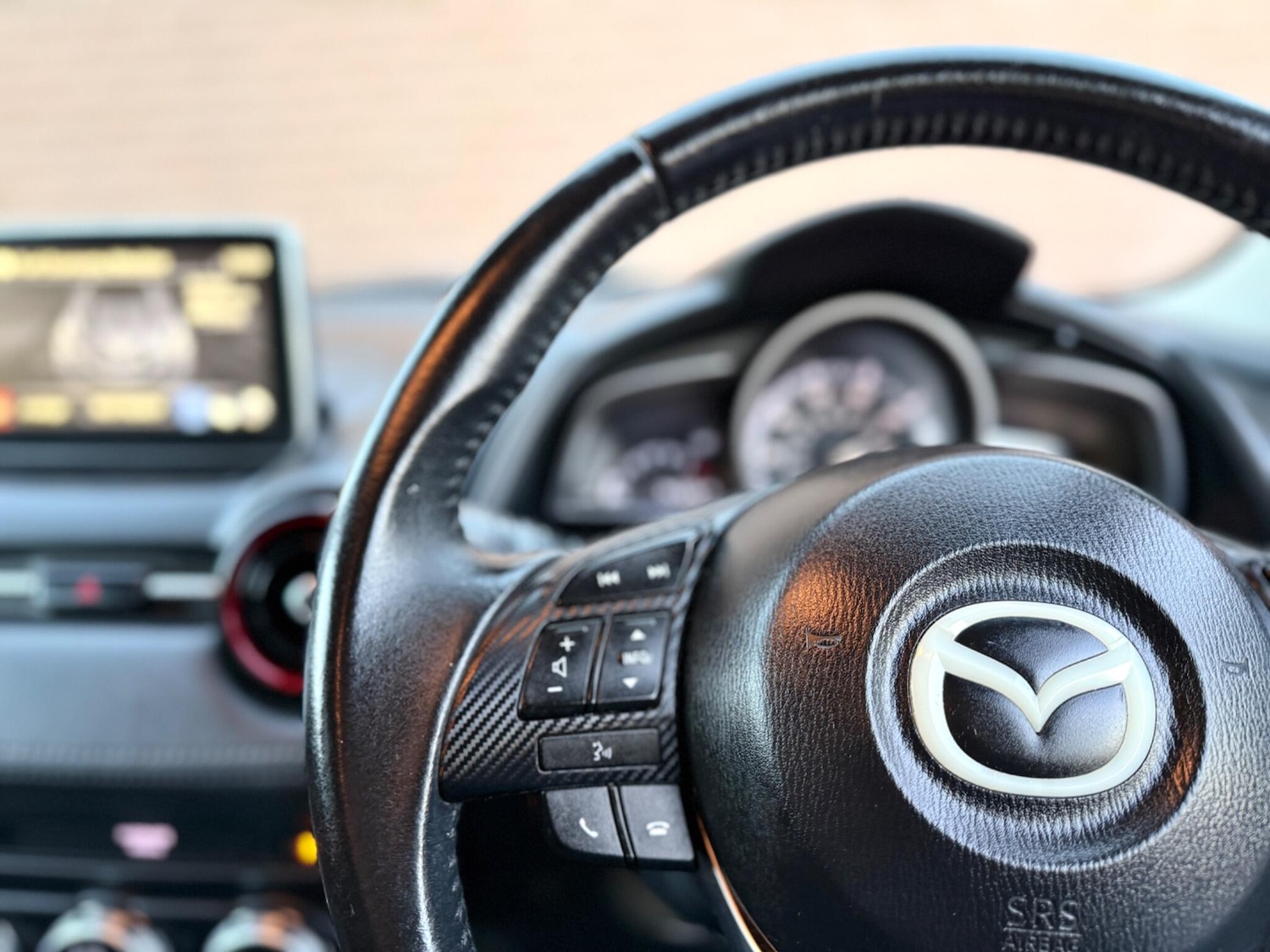 Used Mazda CX-3 2016 for sale - 76658818: Photo 59