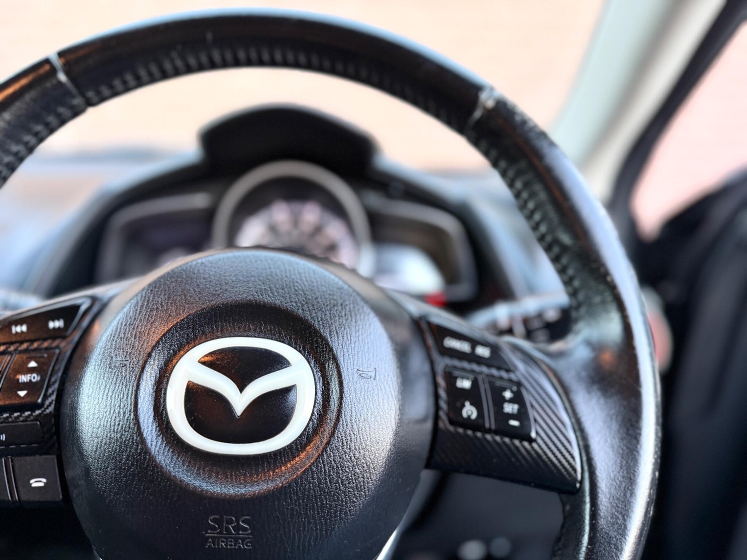 Used Mazda CX-3 2016 for sale - 76658818: Photo 60