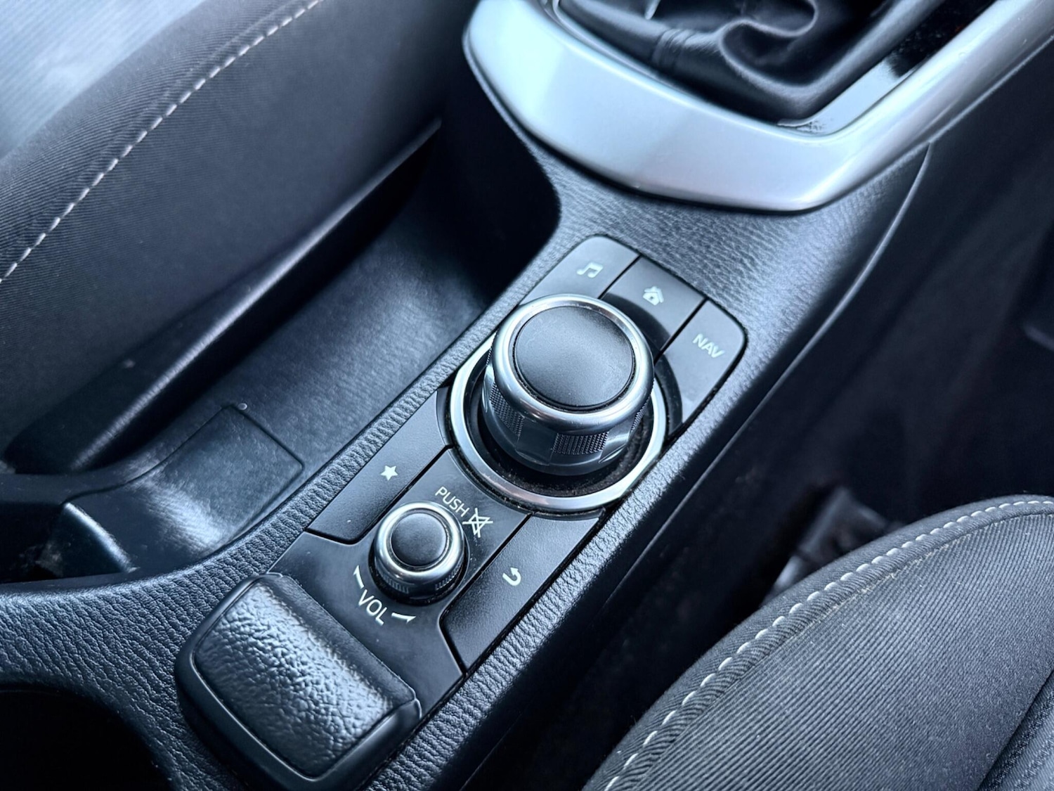 Used Mazda CX-3 2016 for sale - 76658818: Photo 62