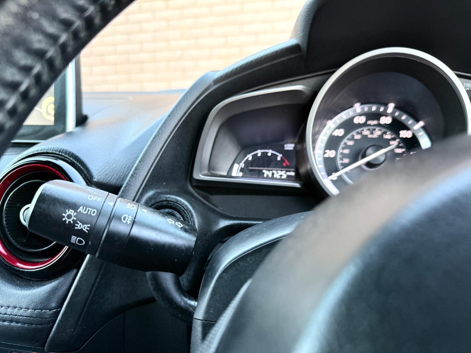 Used Mazda CX-3 2016 for sale - 76658818: Photo 63