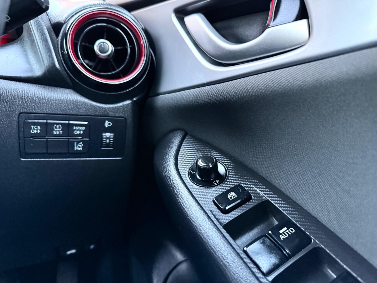 Used Mazda CX-3 2016 for sale - 76658818: Photo 65