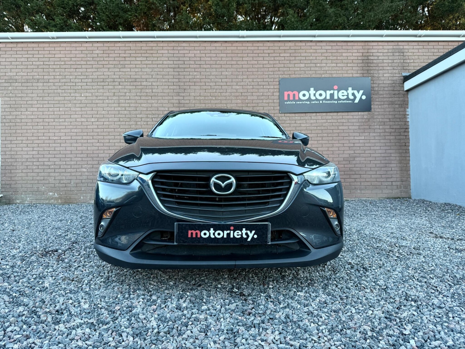 Used Mazda CX-3 2016 for sale - 76658818: Photo 8