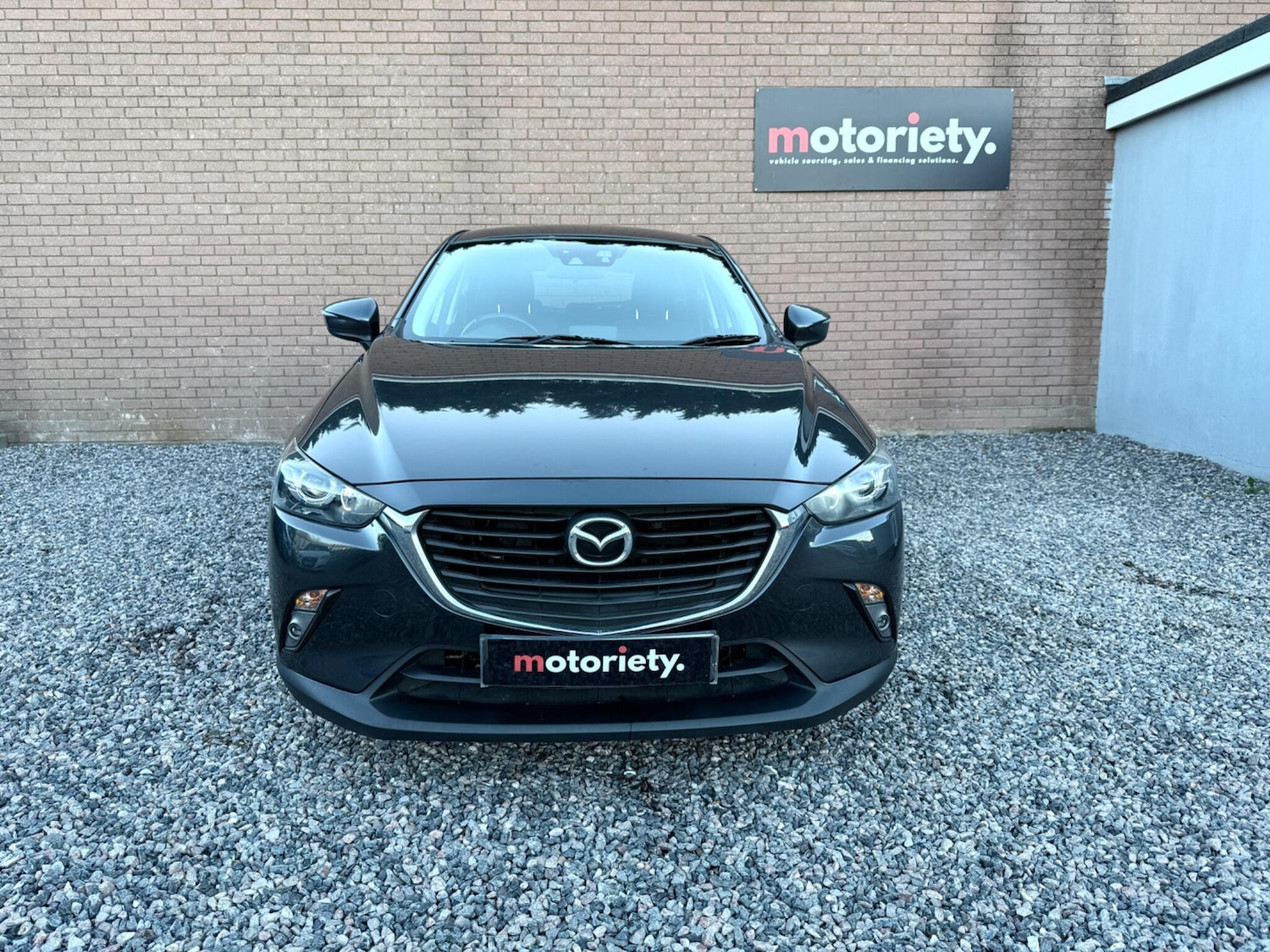 Used Mazda CX-3 2016 for sale - 76658818: Photo 9