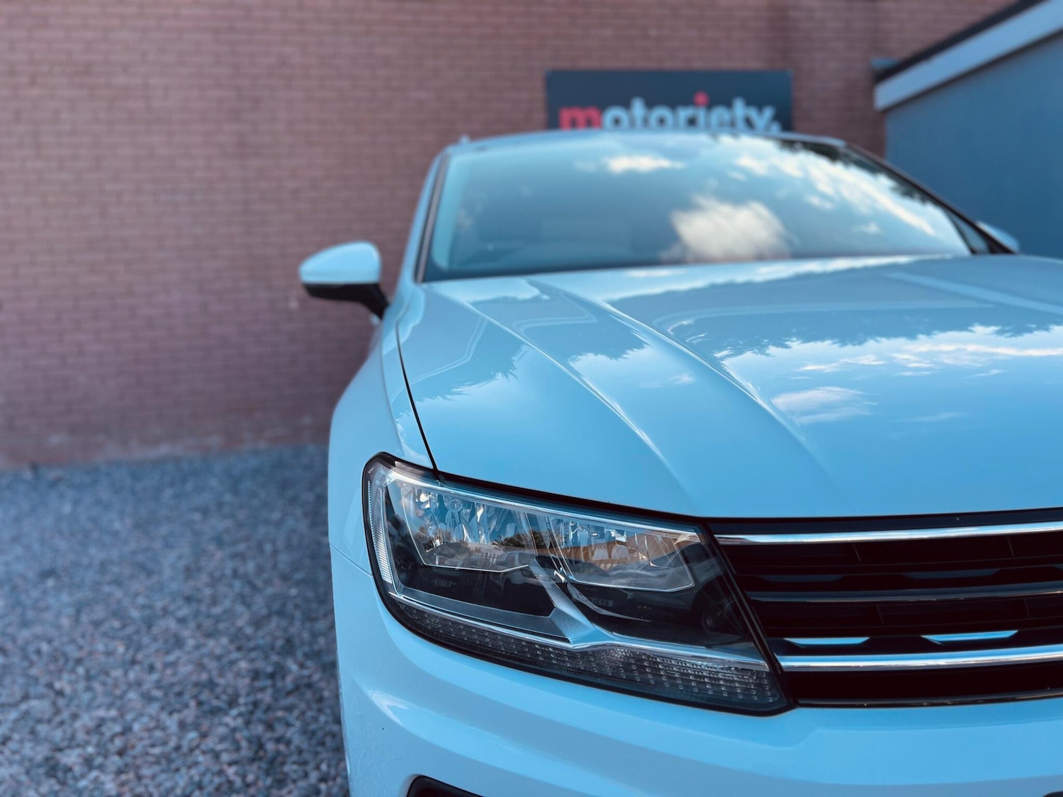 Used Volkswagen Tiguan 2020 for sale - 76282776: Photo 10