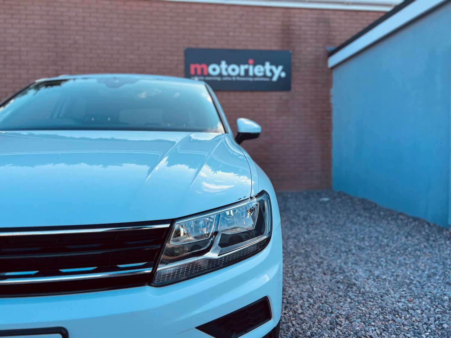 Used Volkswagen Tiguan 2020 for sale - 76282776: Photo 11