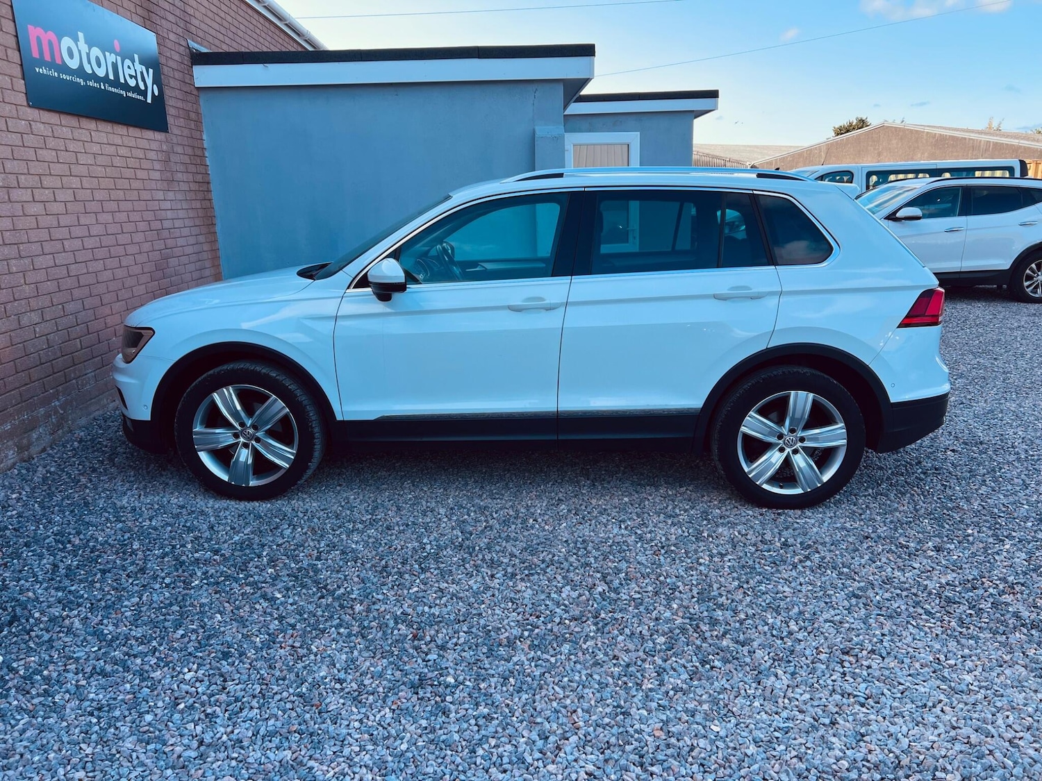 Used Volkswagen Tiguan 2020 for sale - 76282776: Photo 15