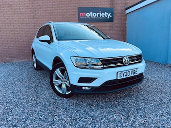 2020 (20) - 2.0 TDI Match DSG Euro 6 (s/s) 5dr