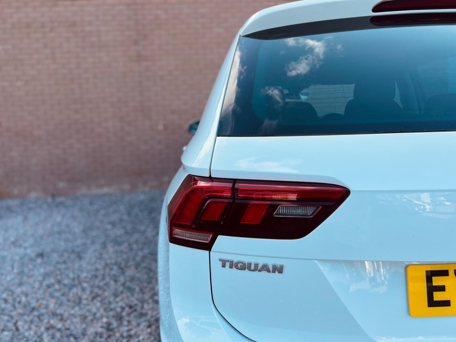 Used Volkswagen Tiguan 2020 for sale - 76282776: Photo 23