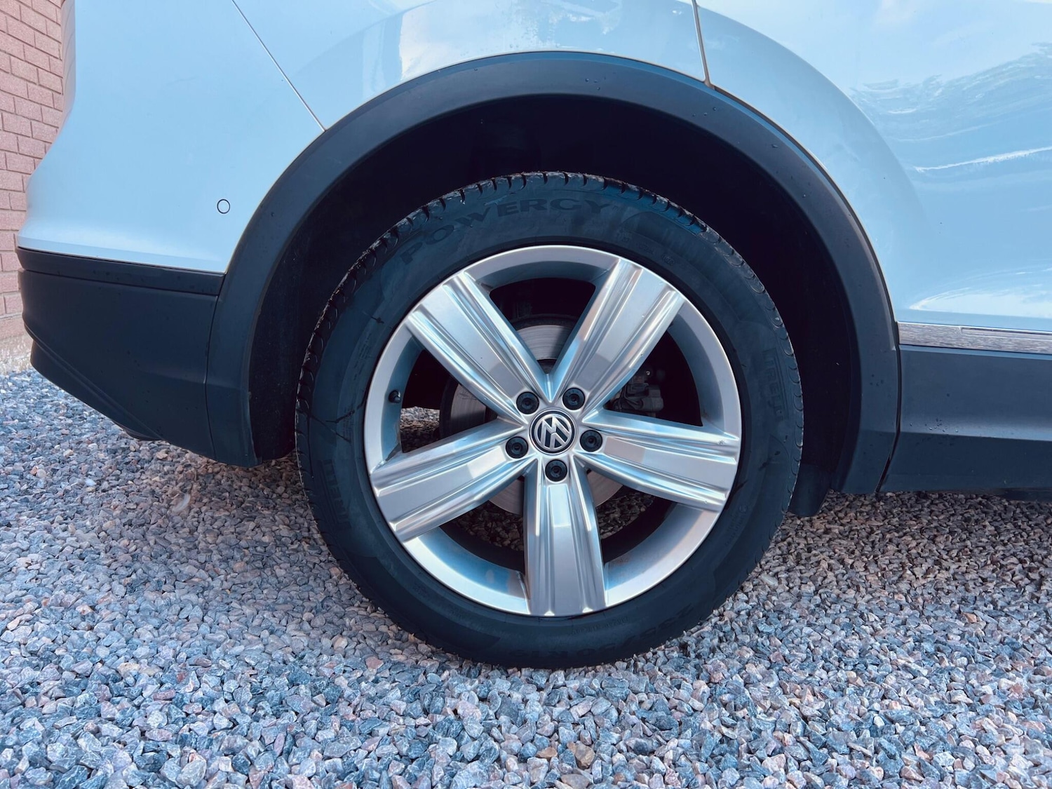 Used Volkswagen Tiguan 2020 for sale - 76282776: Photo 28