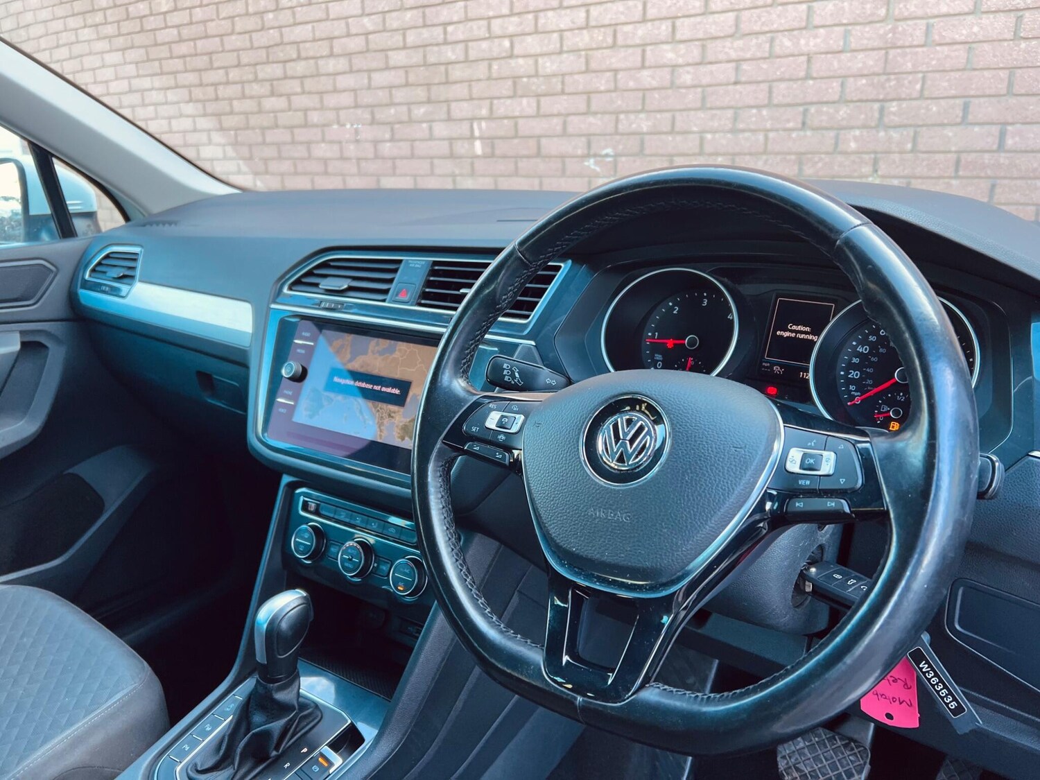 Used Volkswagen Tiguan 2020 for sale - 76282776: Photo 34