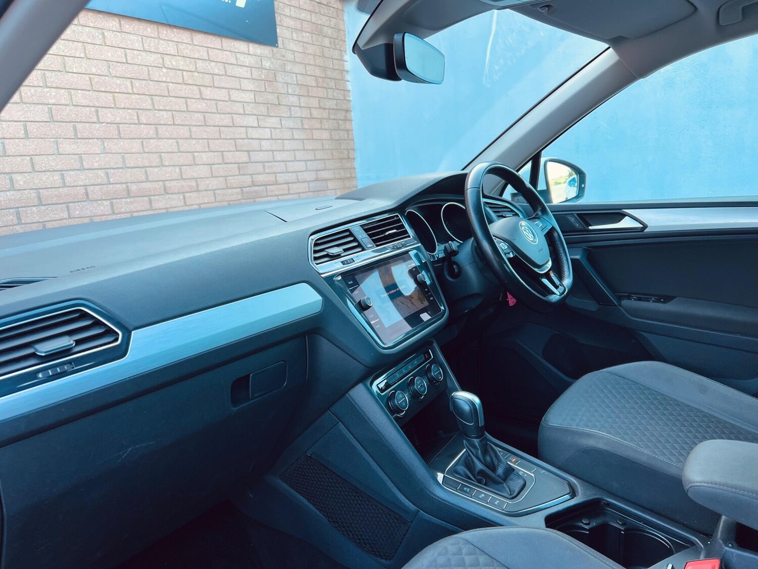 Used Volkswagen Tiguan 2020 for sale - 76282776: Photo 37