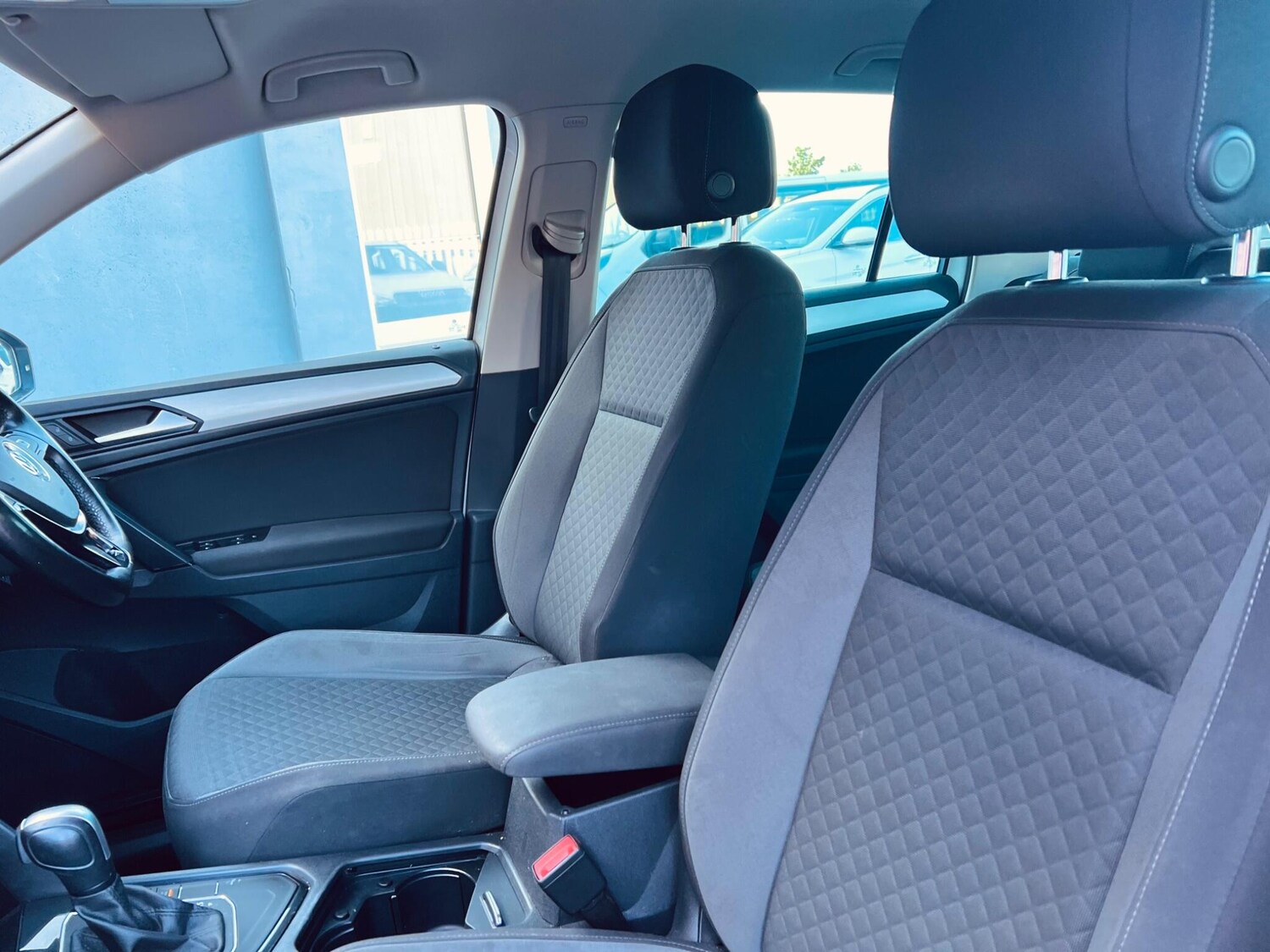 Used Volkswagen Tiguan 2020 for sale - 76282776: Photo 39