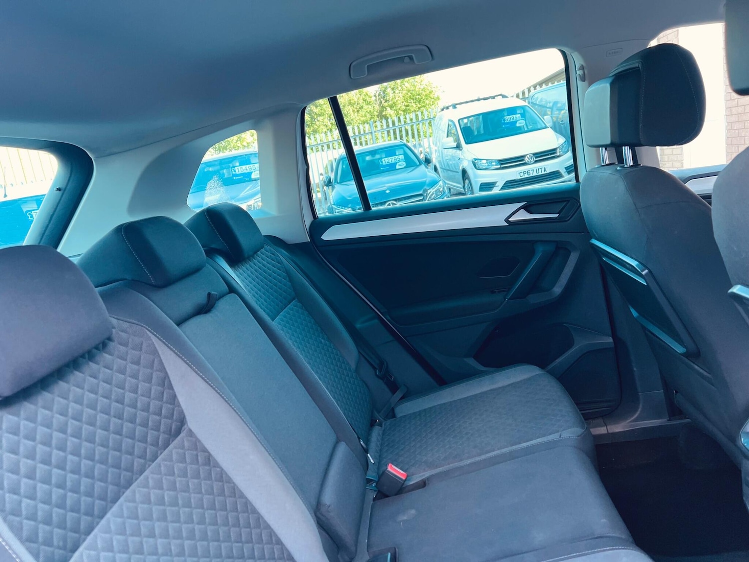 Used Volkswagen Tiguan 2020 for sale - 76282776: Photo 41