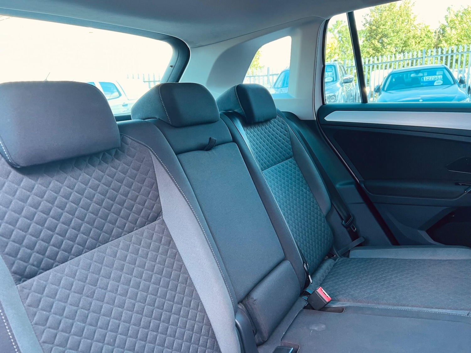 Used Volkswagen Tiguan 2020 for sale - 76282776: Photo 42