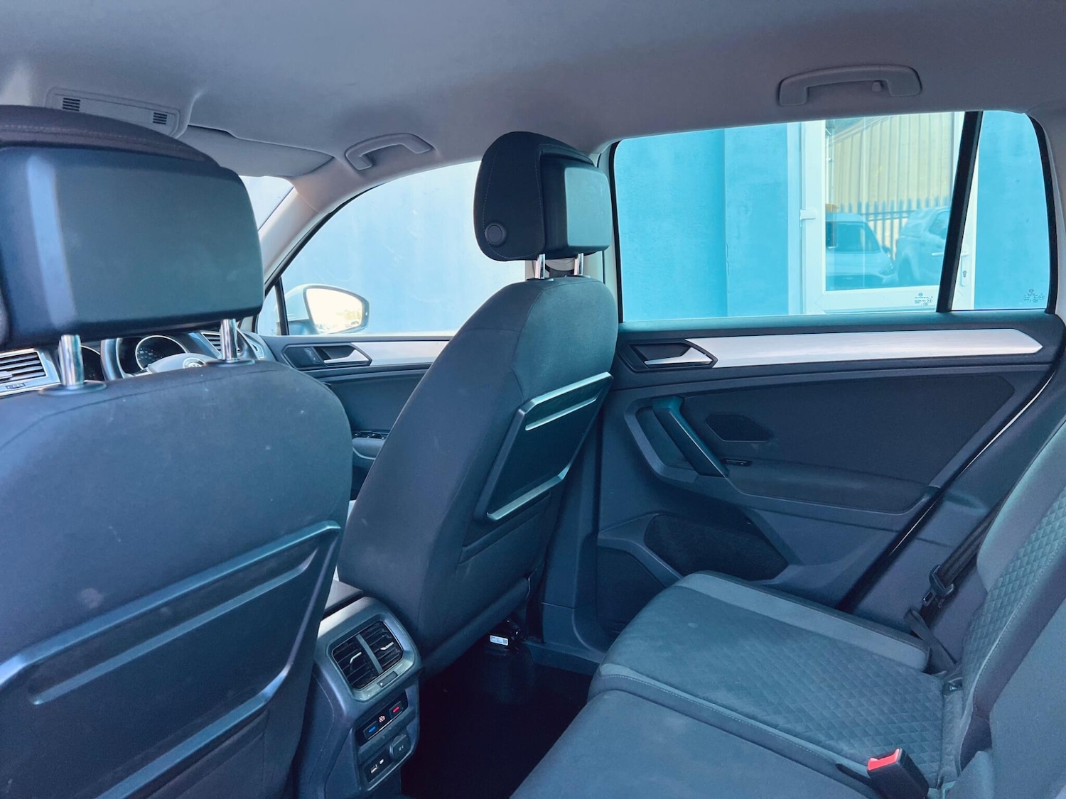 Used Volkswagen Tiguan 2020 for sale - 76282776: Photo 43