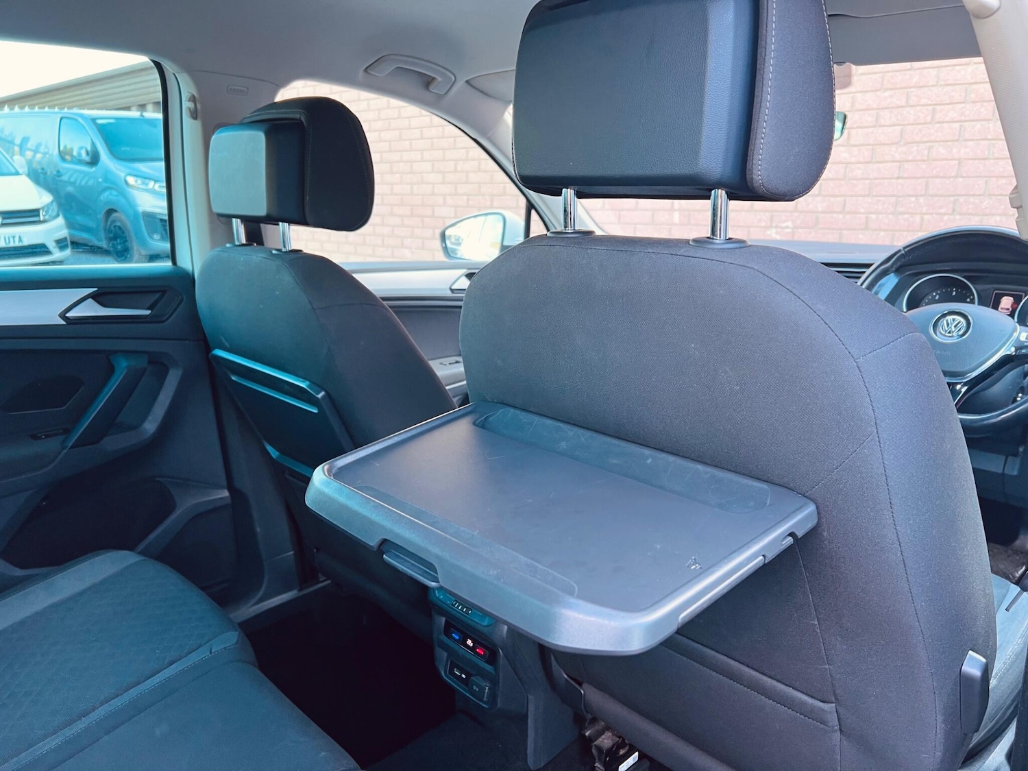 Used Volkswagen Tiguan 2020 for sale - 76282776: Photo 46