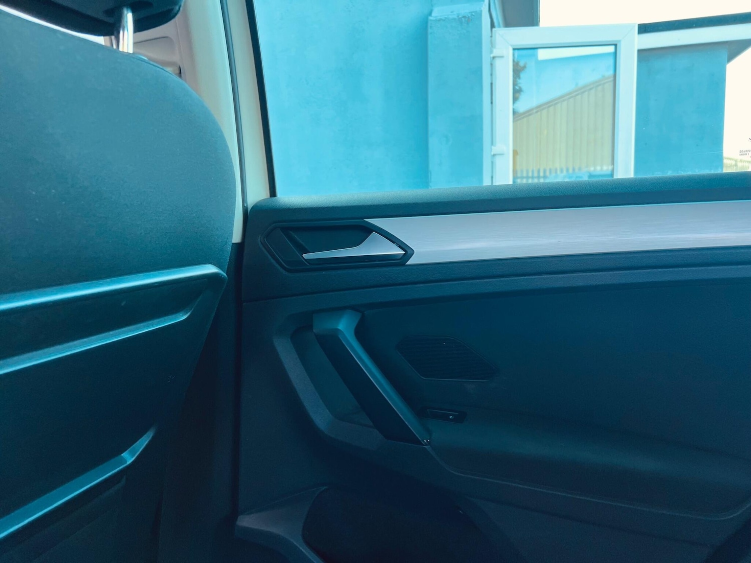 Used Volkswagen Tiguan 2020 for sale - 76282776: Photo 48