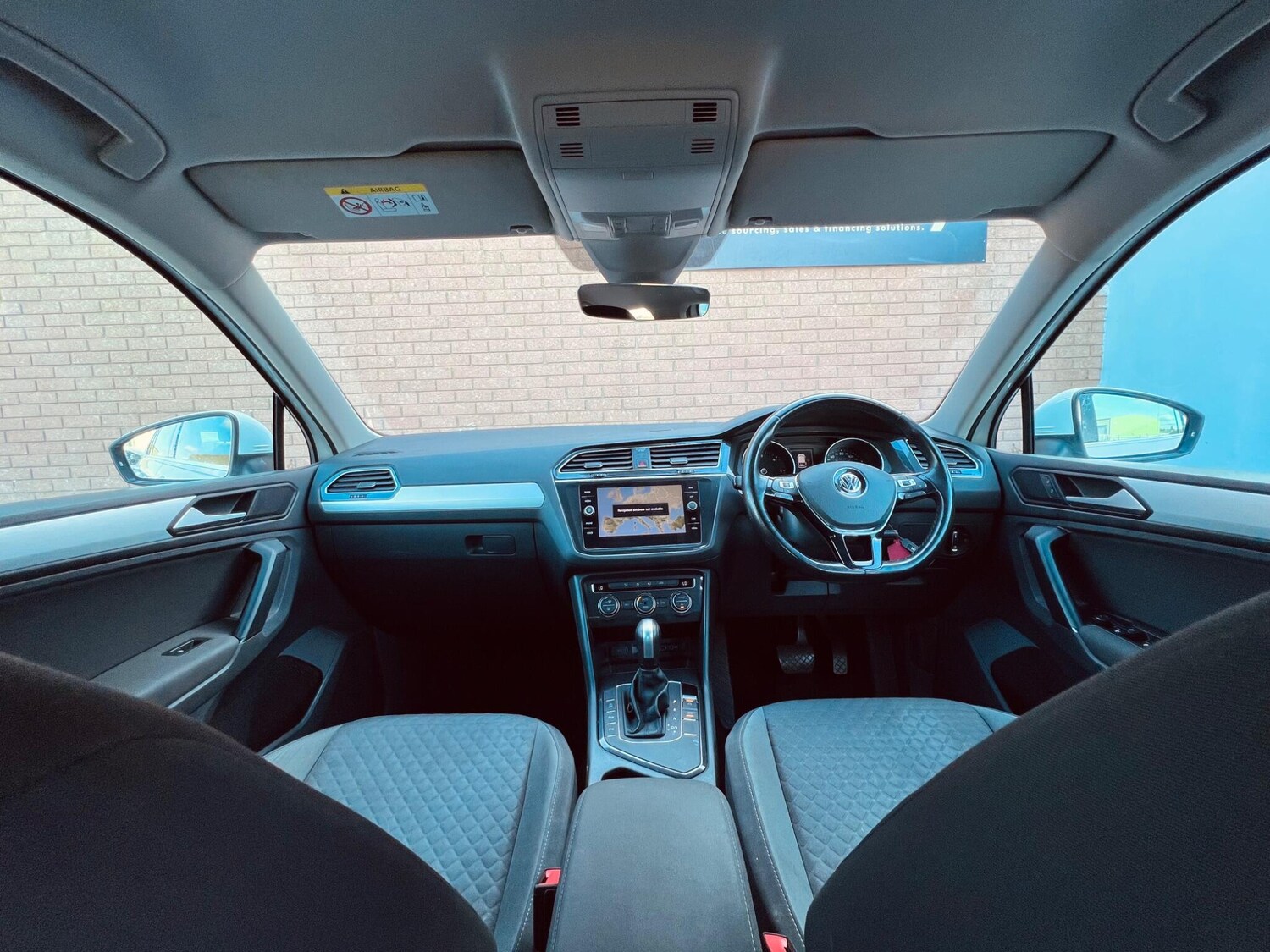 Used Volkswagen Tiguan 2020 for sale - 76282776: Photo 49