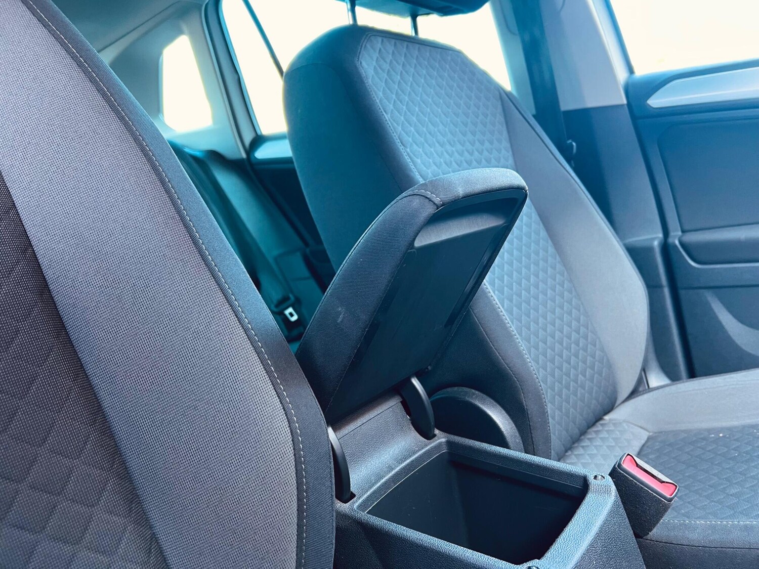 Used Volkswagen Tiguan 2020 for sale - 76282776: Photo 57