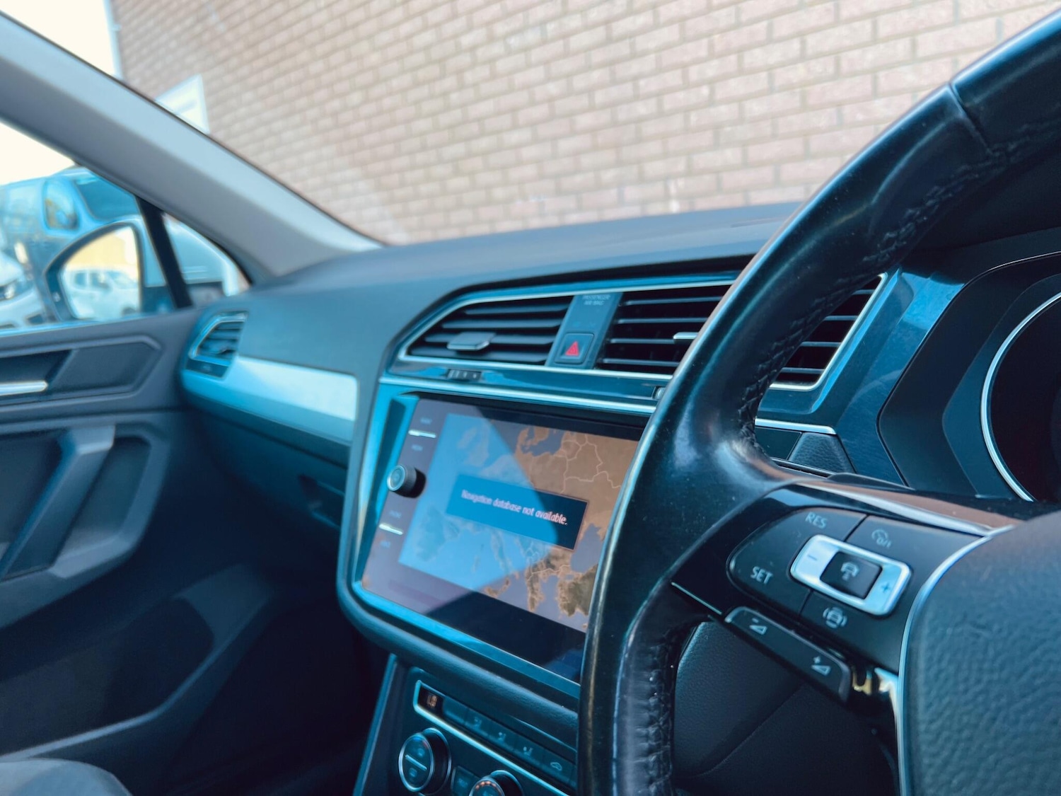 Used Volkswagen Tiguan 2020 for sale - 76282776: Photo 59