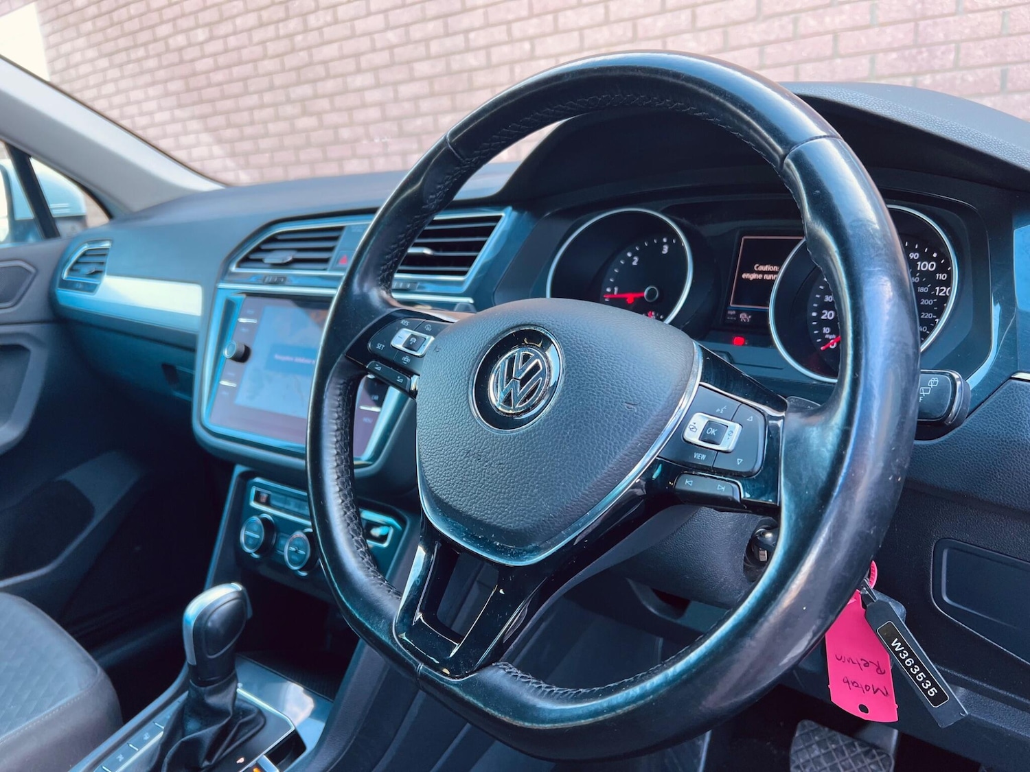 Used Volkswagen Tiguan 2020 for sale - 76282776: Photo 60