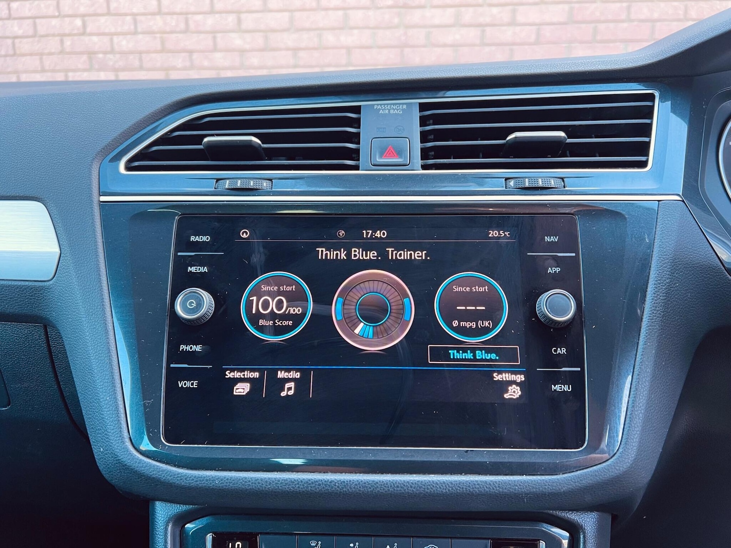 Used Volkswagen Tiguan 2020 for sale - 76282776: Photo 66