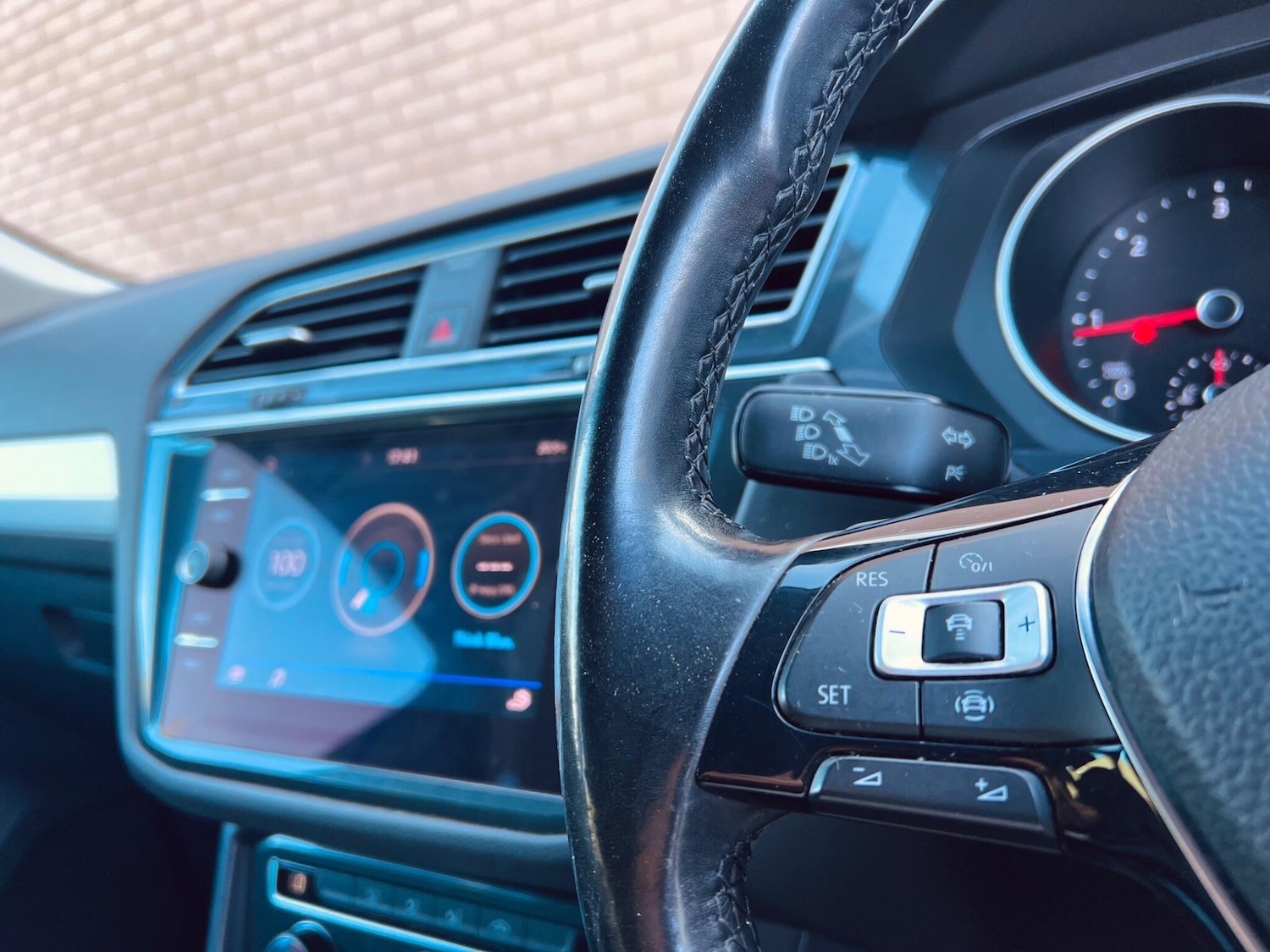 Used Volkswagen Tiguan 2020 for sale - 76282776: Photo 68