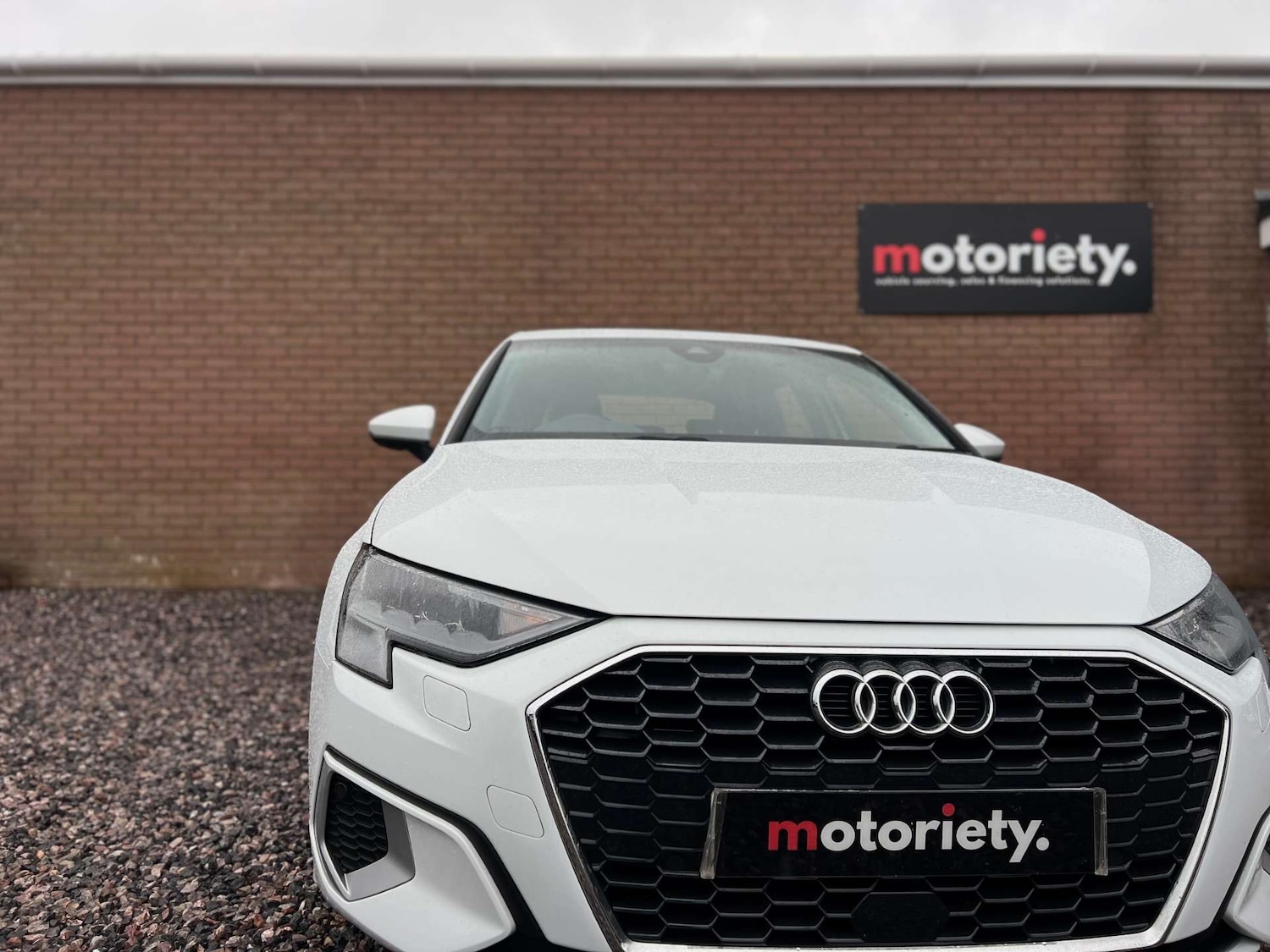 Used Audi A3 2021 for sale - 77394890: Photo 12