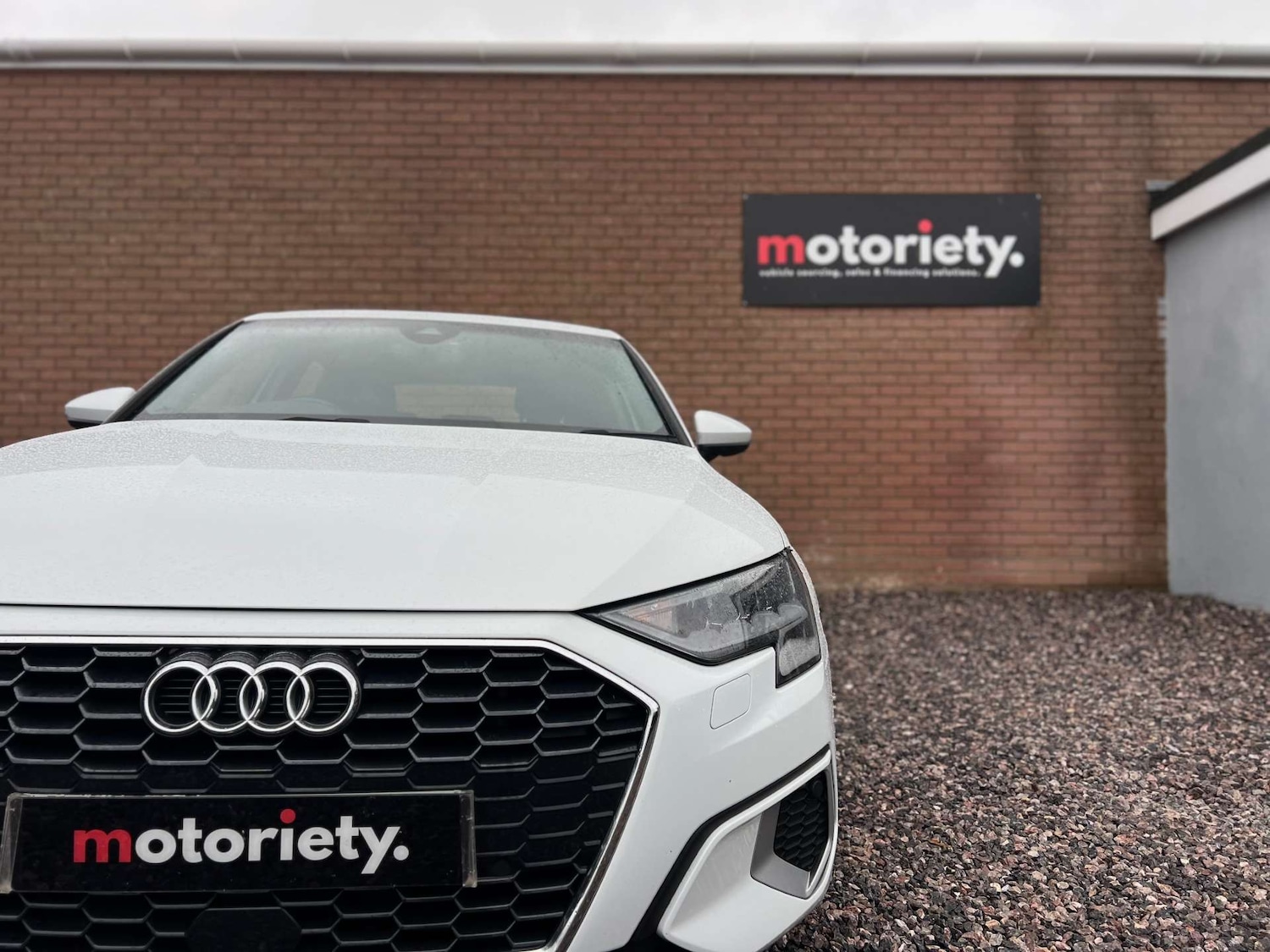 Used Audi A3 2021 for sale - 77394890: Photo 13