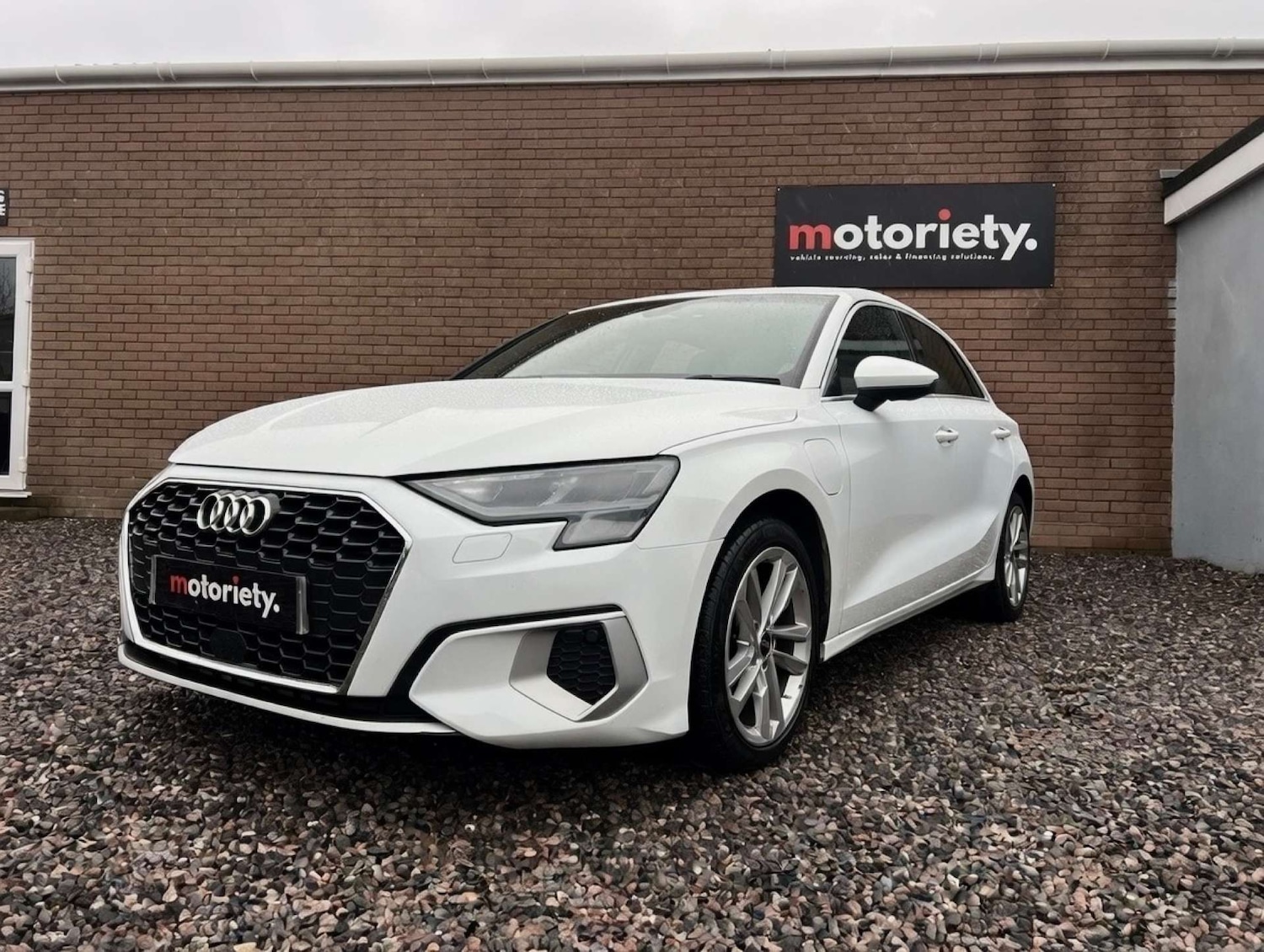 Used Audi A3 2021 for sale - 77394890: Photo 14