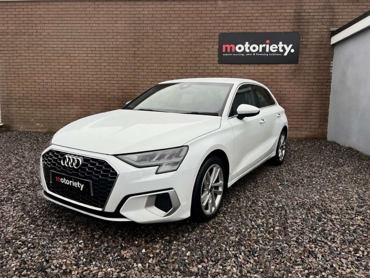 Used Audi A3 2021 for sale - 77394890: Photo 15