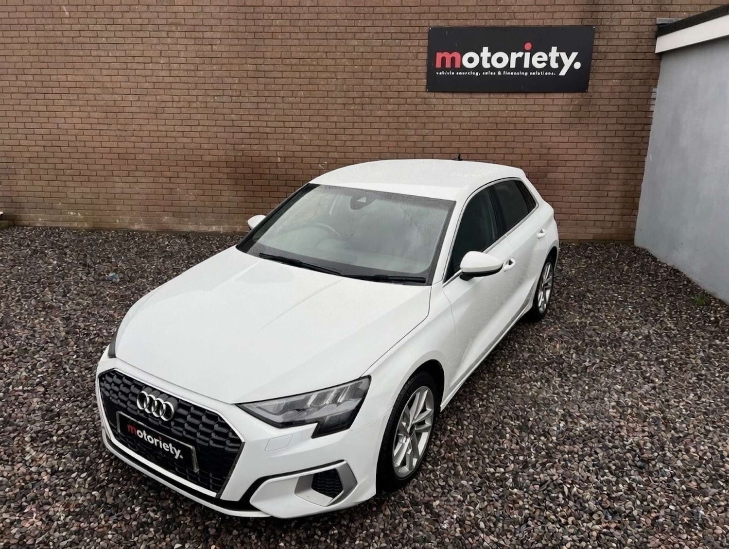 Used Audi A3 2021 for sale - 77394890: Photo 16