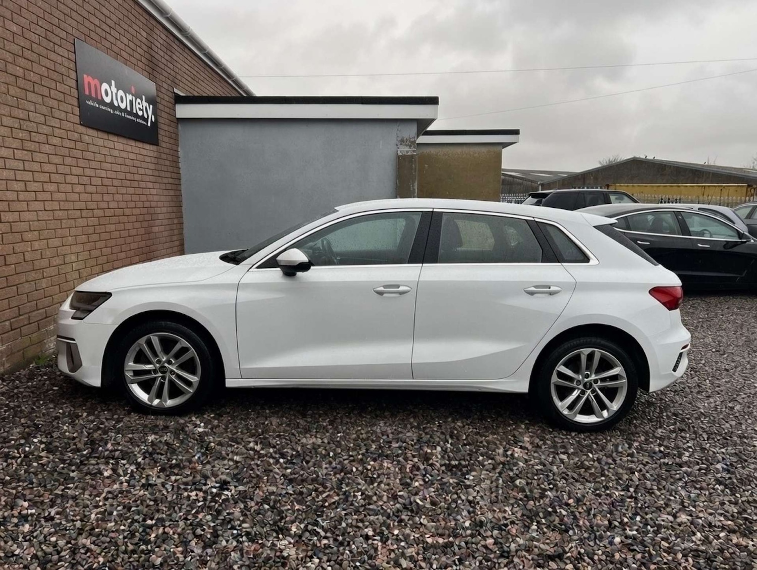 Used Audi A3 2021 for sale - 77394890: Photo 17