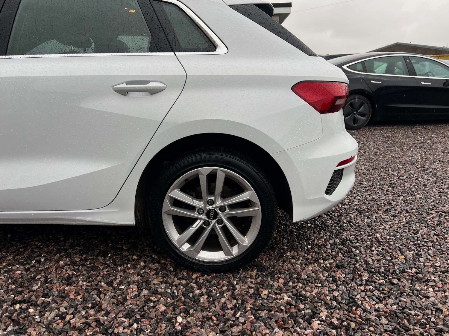 Used Audi A3 2021 for sale - 77394890: Photo 19