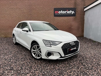 Audi A3 feature image