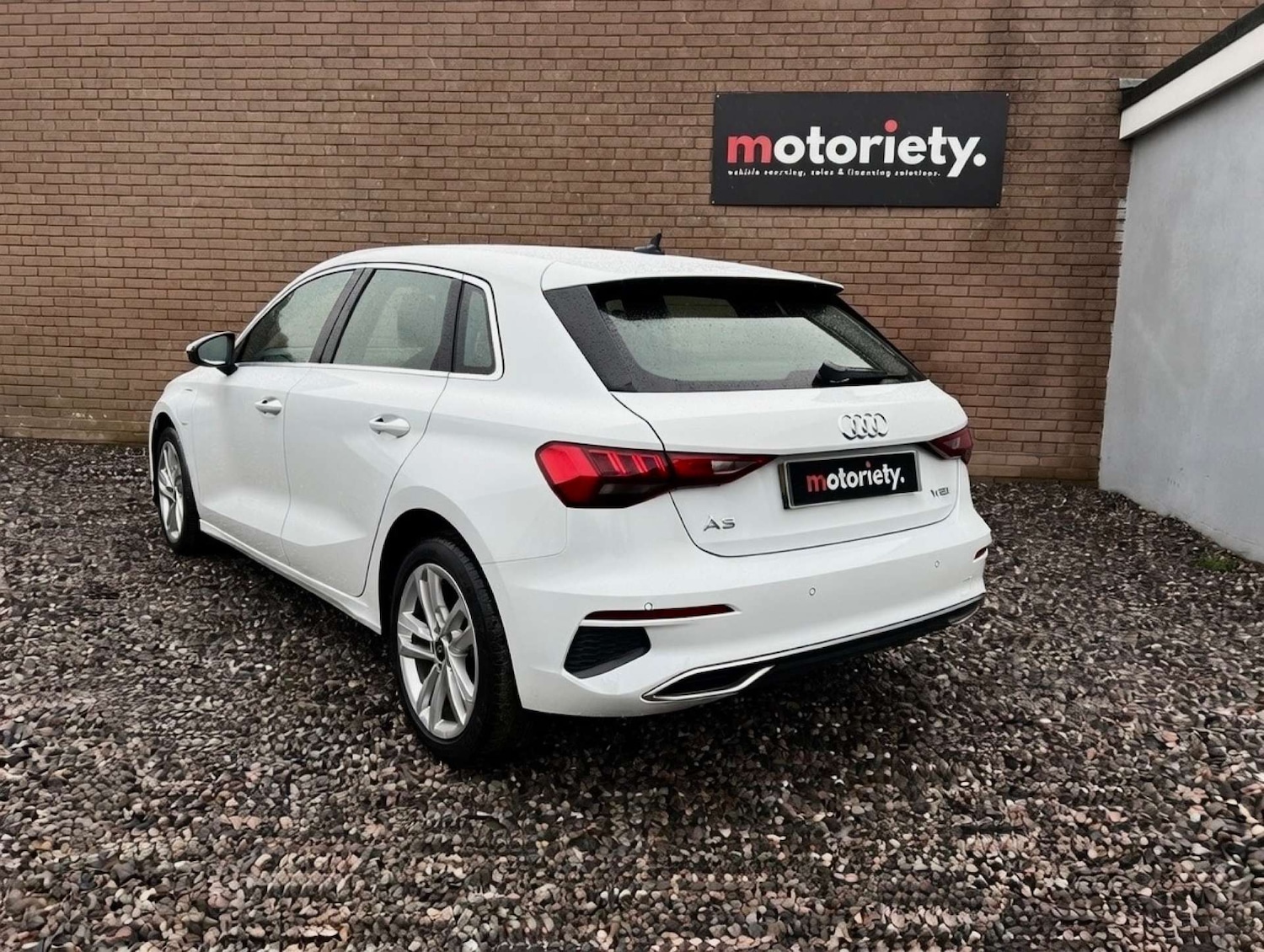 Used Audi A3 2021 for sale - 77394890: Photo 20