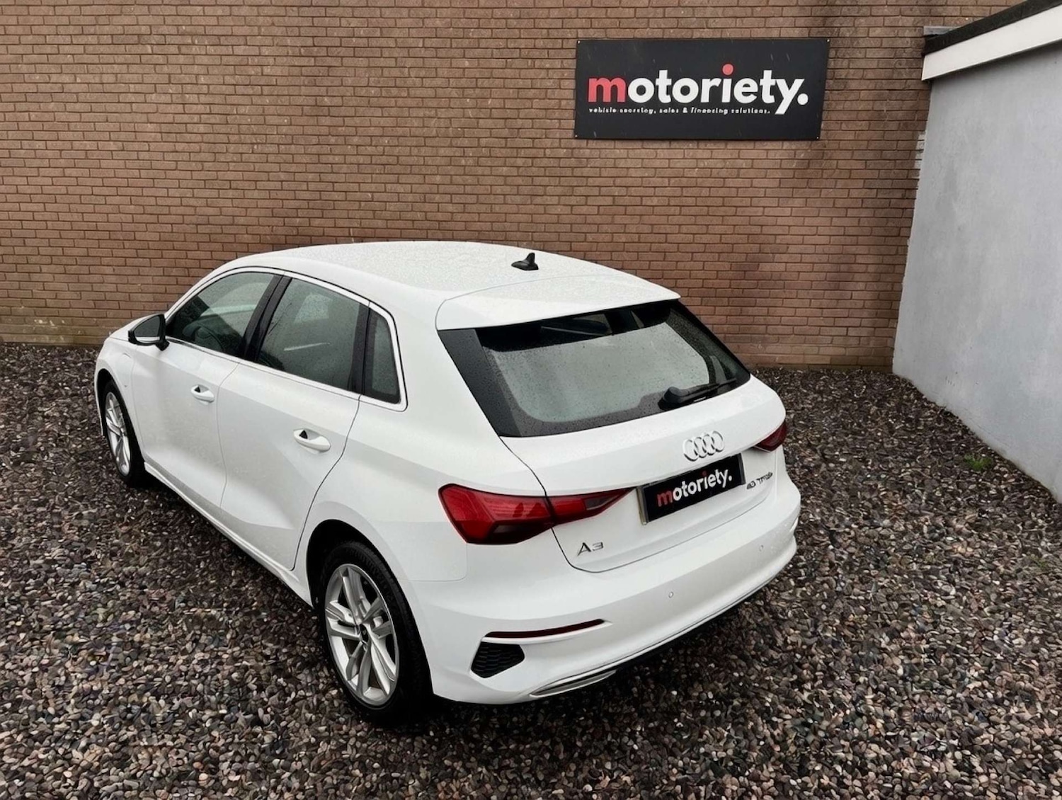 Used Audi A3 2021 for sale - 77394890: Photo 21