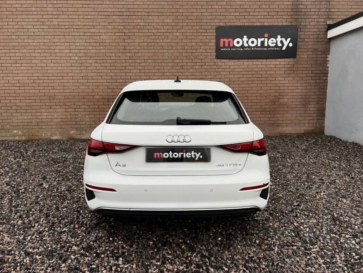 Used Audi A3 2021 for sale - 77394890: Photo 23