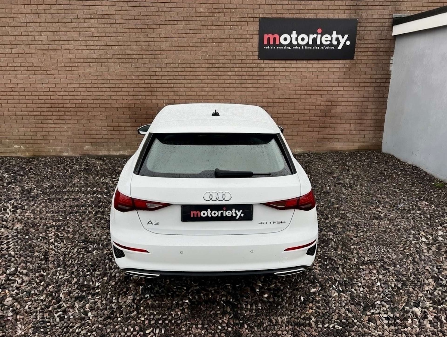 Used Audi A3 2021 for sale - 77394890: Photo 24