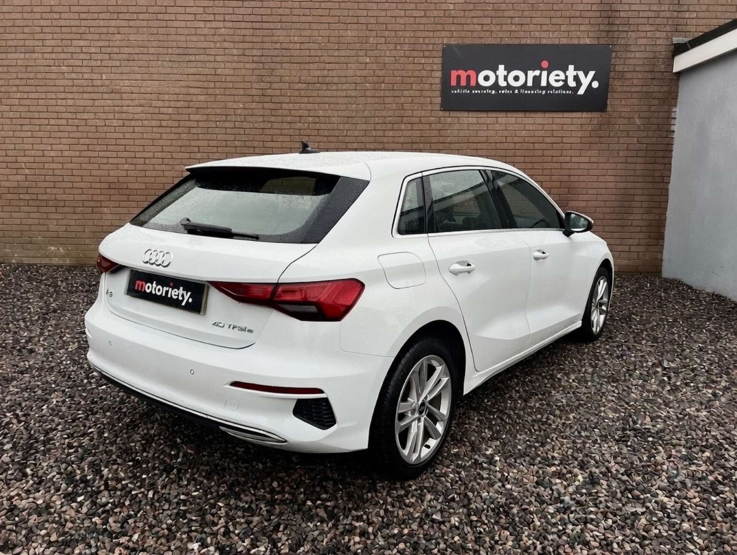 Used Audi A3 2021 for sale - 77394890: Photo 28