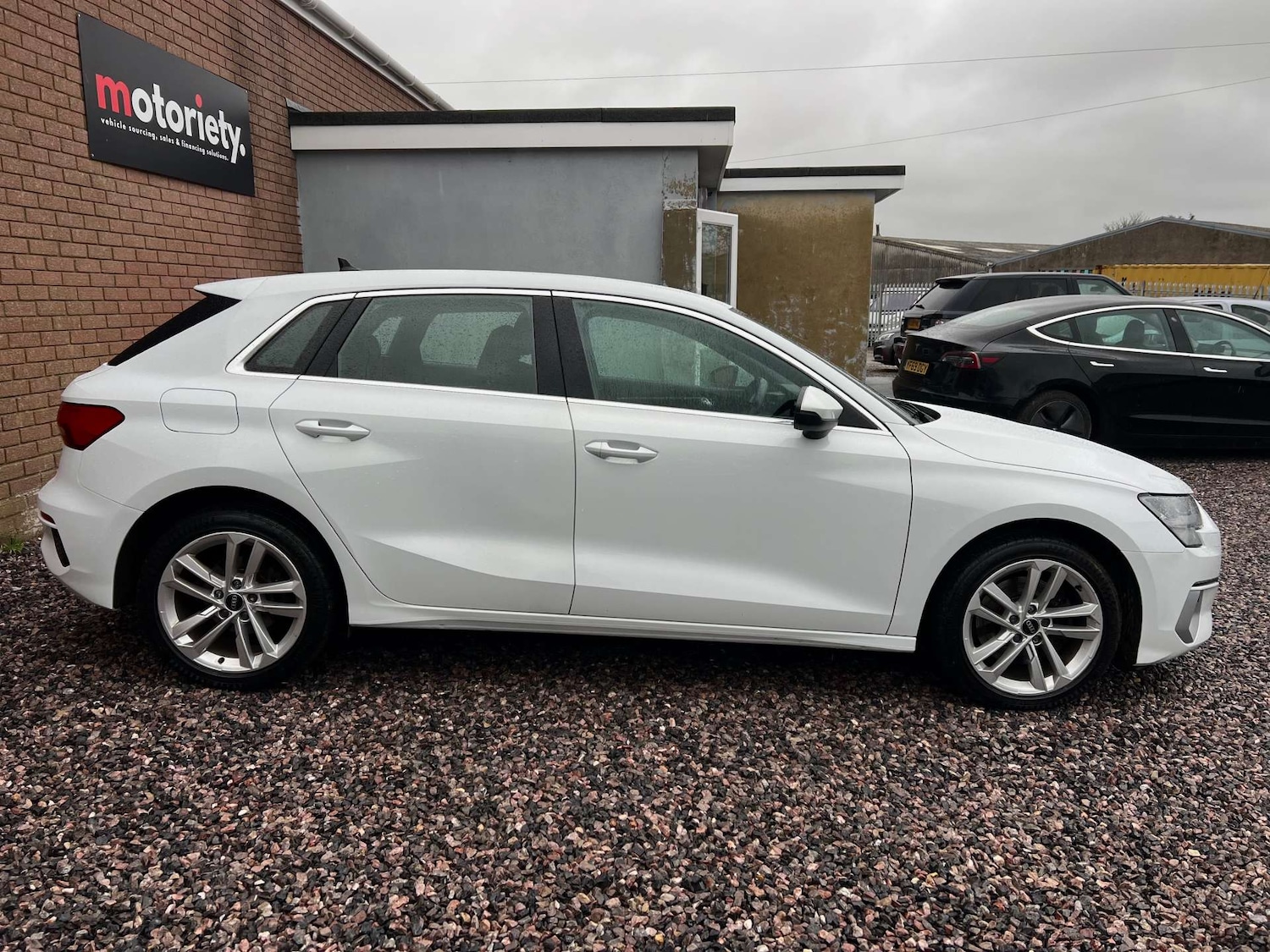 Used Audi A3 2021 for sale - 77394890: Photo 30