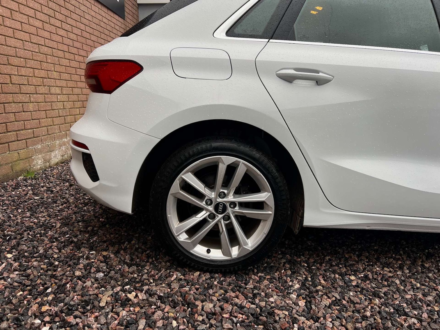 Used Audi A3 2021 for sale - 77394890: Photo 31