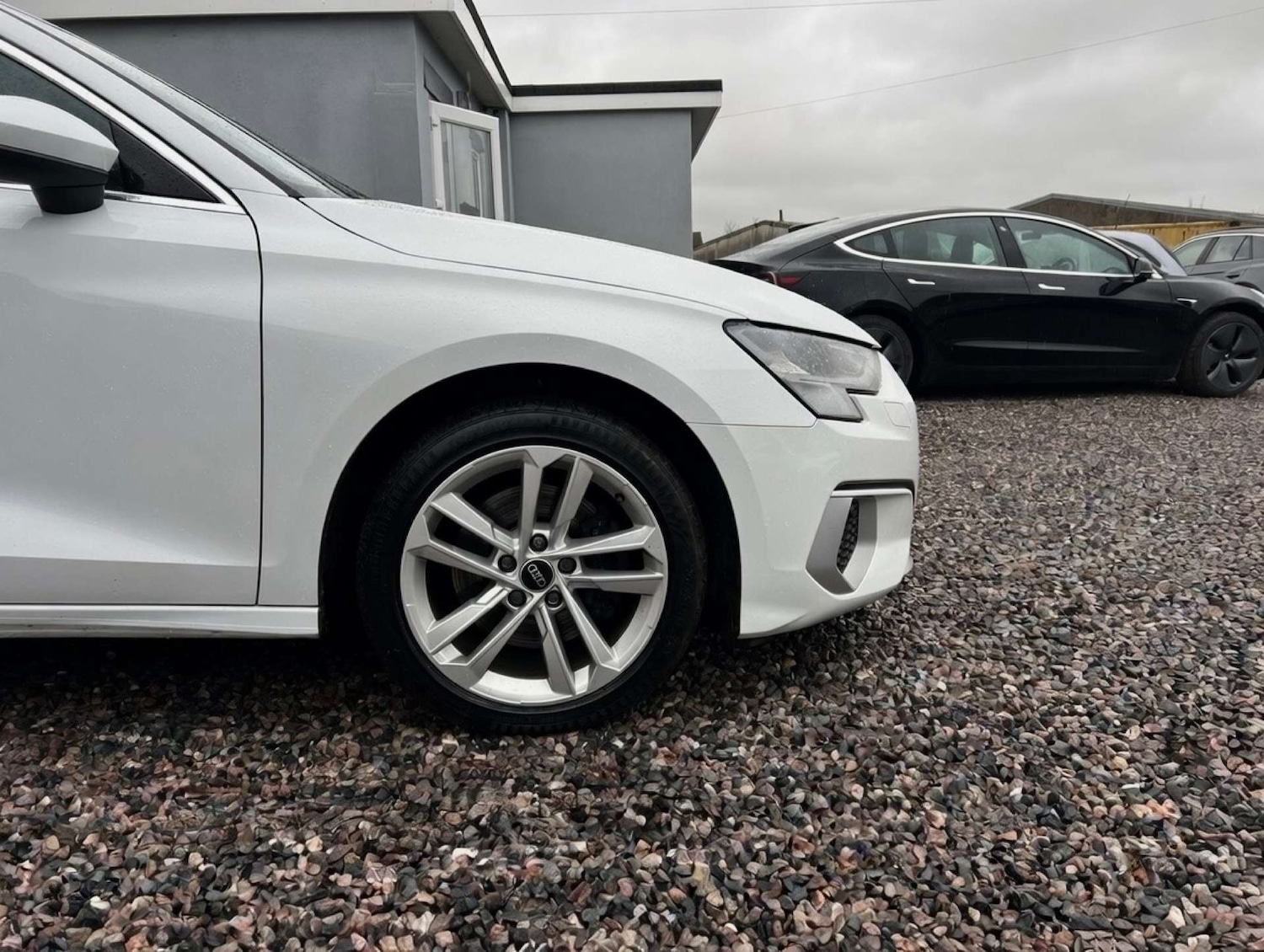 Used Audi A3 2021 for sale - 77394890: Photo 32