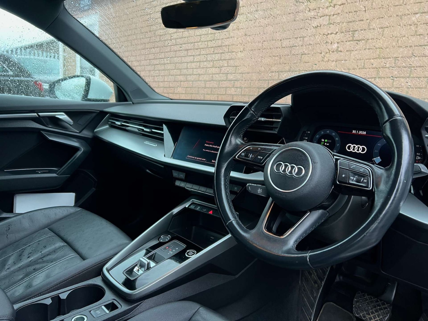 Used Audi A3 2021 for sale - 77394890: Photo 35