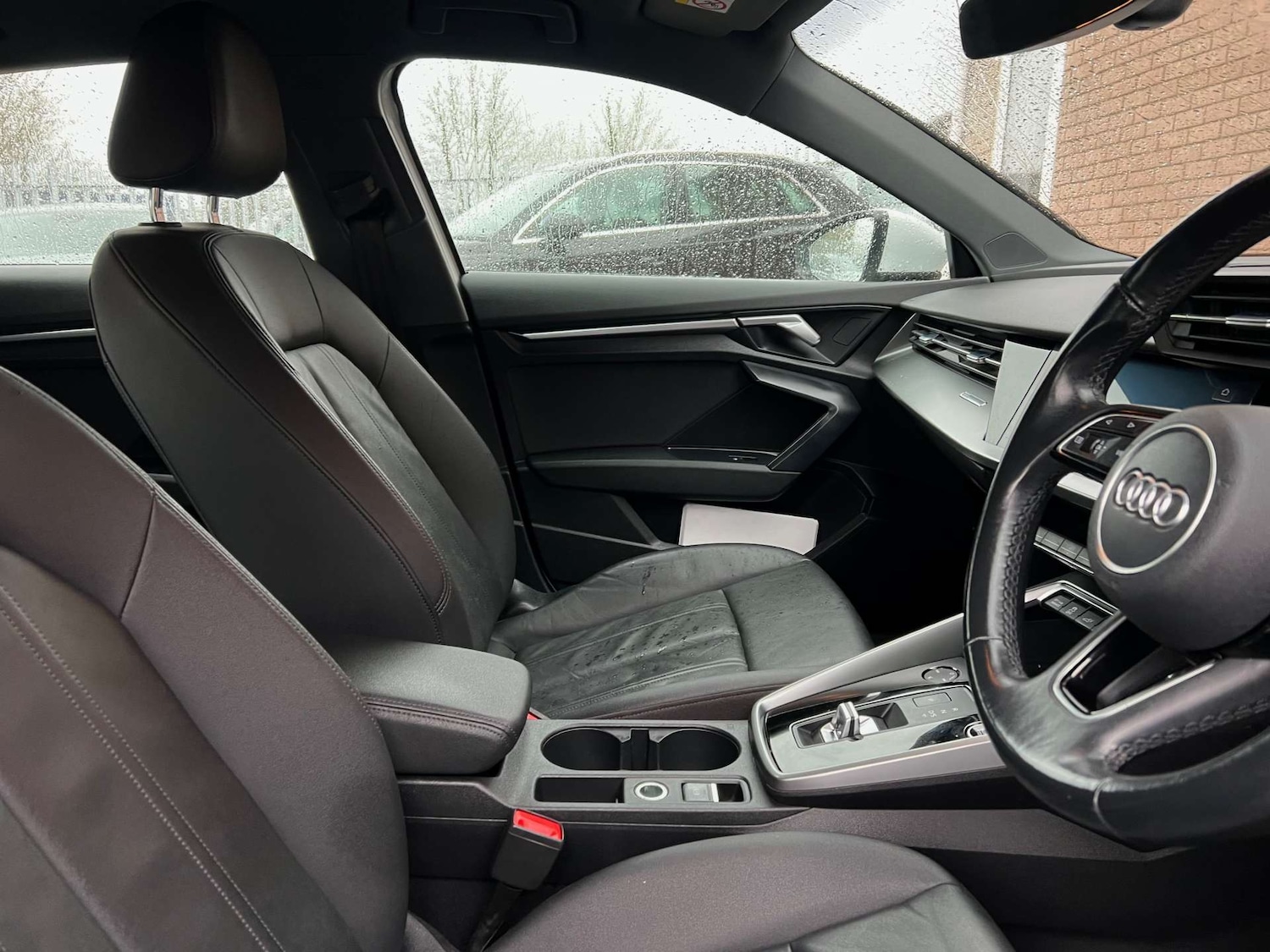 Used Audi A3 2021 for sale - 77394890: Photo 36