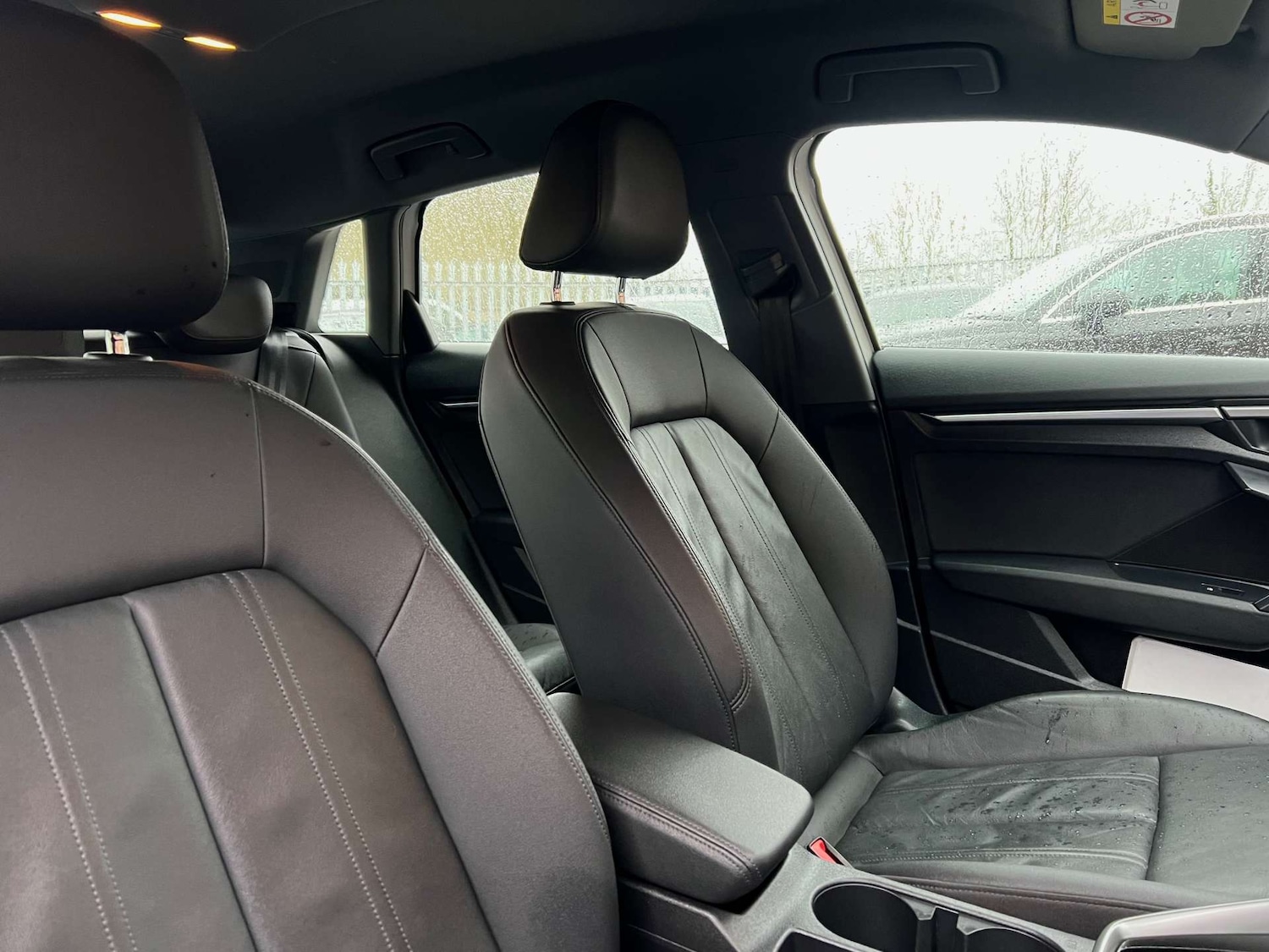 Used Audi A3 2021 for sale - 77394890: Photo 37