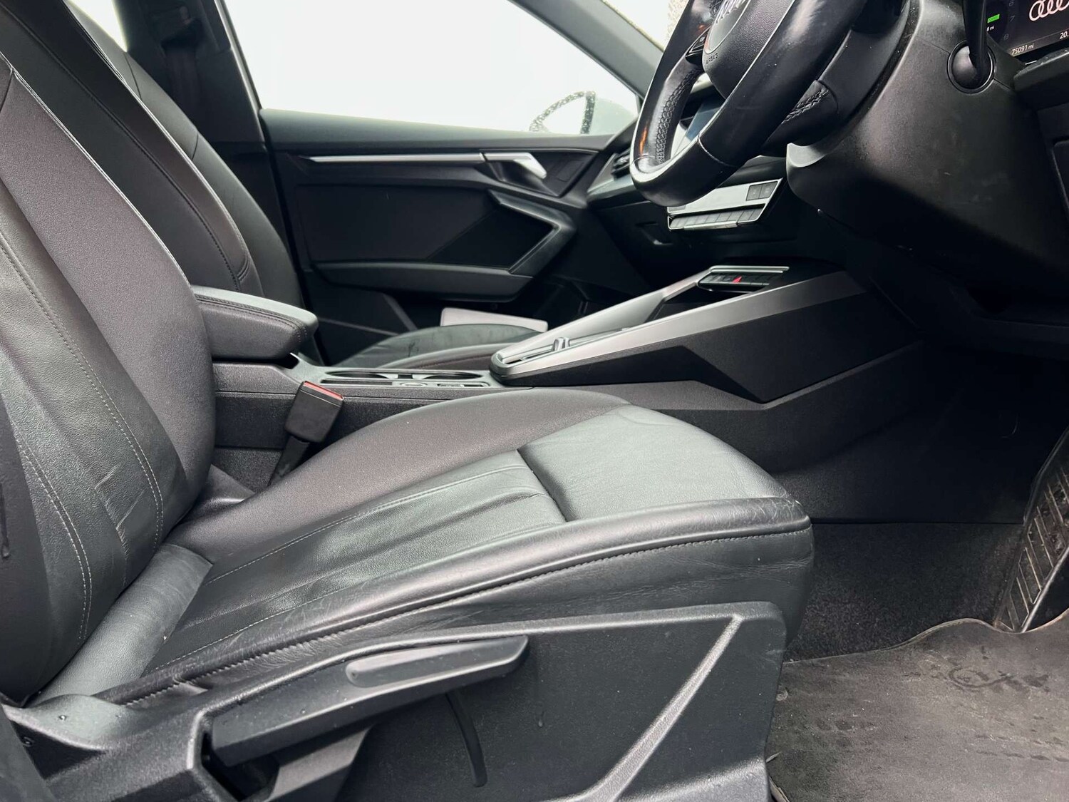 Used Audi A3 2021 for sale - 77394890: Photo 38