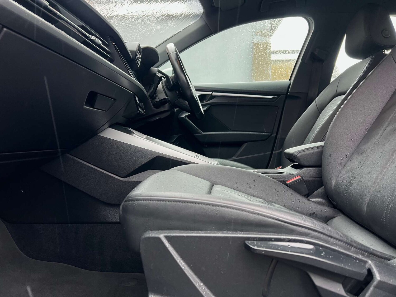 Used Audi A3 2021 for sale - 77394890: Photo 43